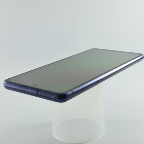 Смартфон Samsung Galaxy S20 FE 2021 (G780G) 128Gb Cloud Navy (SM-G780GZBDSEK) USED **