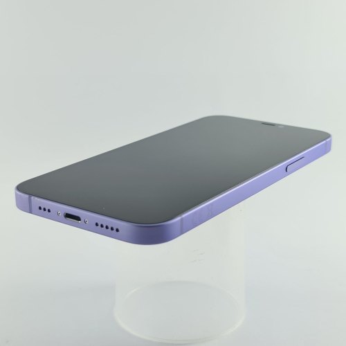 Смартфон iPhone 12 128GB Purple, Model A2403 USED **