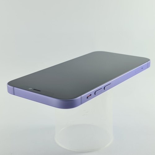 Смартфон iPhone 12 128GB Purple, Model A2403 USED **