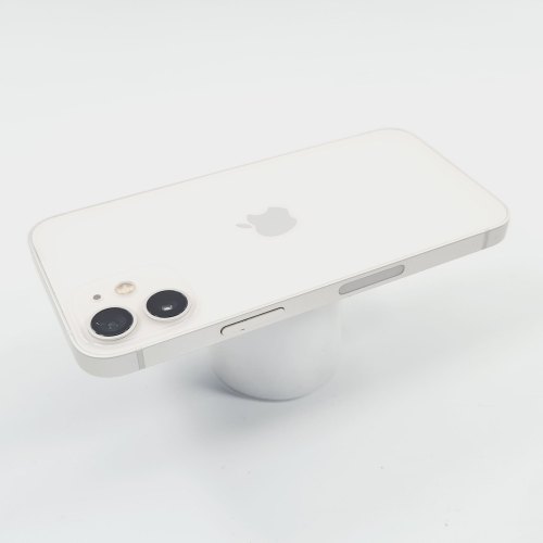 Смартфон iPhone 12 mini 128GB White, Model A2399 USED **