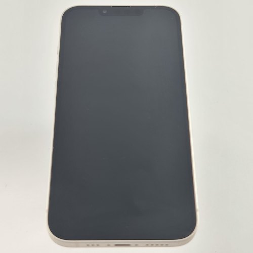 Смартфон iPhone 13 128GB Starlight, Model A2633 USED **