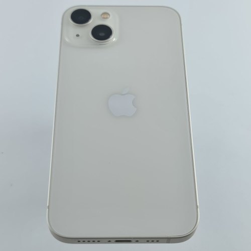 Смартфон iPhone 13 128GB Starlight, Model A2633 USED **