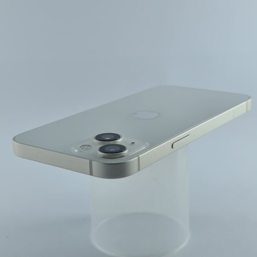 Смартфон iPhone 13 128GB Starlight, Model A2633 USED **