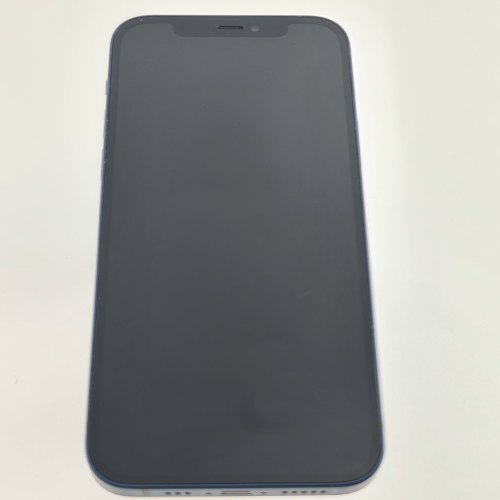 Смартфон iPhone 12 128GB Blue, Model A2403 USED **