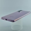 Смартфон Samsung Galaxy S20 FE 2021 (G780G) 128Gb Light Violet (SM-G780GLVDSEK) USED **