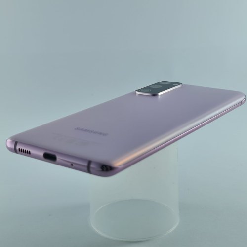 Смартфон Samsung Galaxy S20 FE 2021 (G780G) 128Gb Light Violet (SM-G780GLVDSEK) USED **