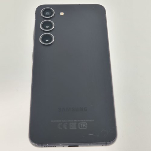 Смартфон Samsung Galaxy S23 (S911B) 256Gb Black (SM-S911BZKGSEK) USED **