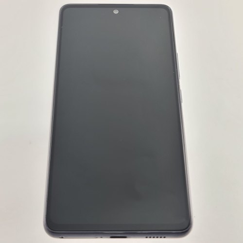 Смартфон Samsung Galaxy A53 (A536E) 128Gb Black (SM-A536EZKDSEK) USED **