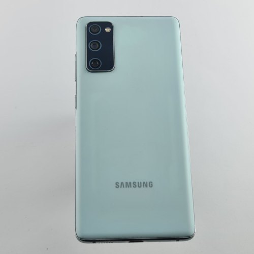 Смартфон Samsung Galaxy S20 FE 2021 (G780G) 128Gb Cloud Mint (SM-G780GZGDSEK) USED **