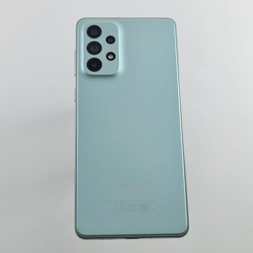 Смартфон Samsung Galaxy A73 (A736B) 256Gb Mint (SM-A736BLGHSEK) USED **