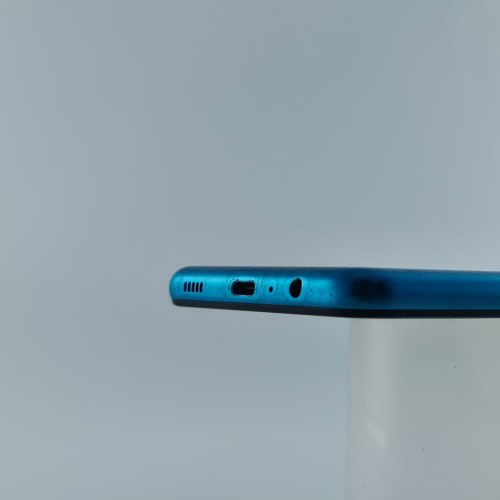 Смартфон Samsung Galaxy M12 (M127F) 64Gb Green (SM-M127FZGVSEK) USED **