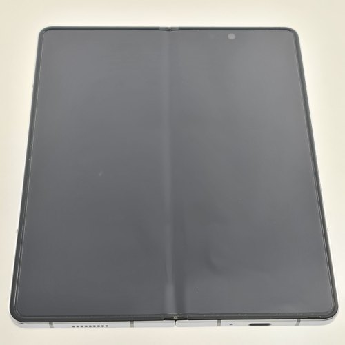 Смартфон Samsung Galaxy Fold 5 (F946B) 512Gb Light Blue (SM-F946BLBCSEK) USED **