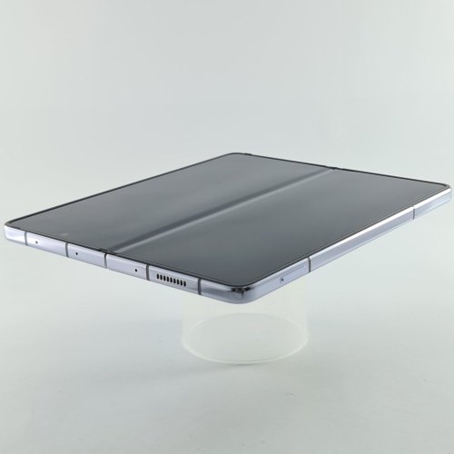 Смартфон Samsung Galaxy Fold 5 (F946B) 512Gb Light Blue (SM-F946BLBCSEK) USED **