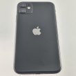 Смартфон iPhone 11 64GB Black, Model A2221 USED **