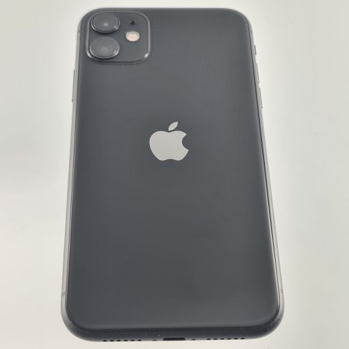Смартфон iPhone 11 64GB Black, Model A2221 USED **