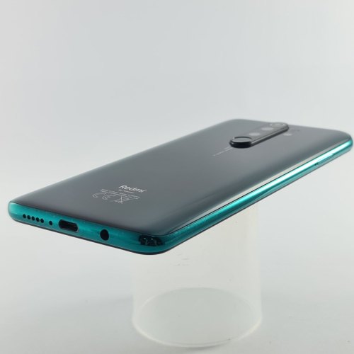 Смартфон Xiaomi Redmi Note 8 Pro 6/128Gb Green USED **