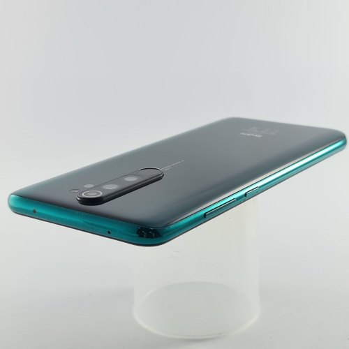 Смартфон Xiaomi Redmi Note 8 Pro 6/128Gb Green USED **
