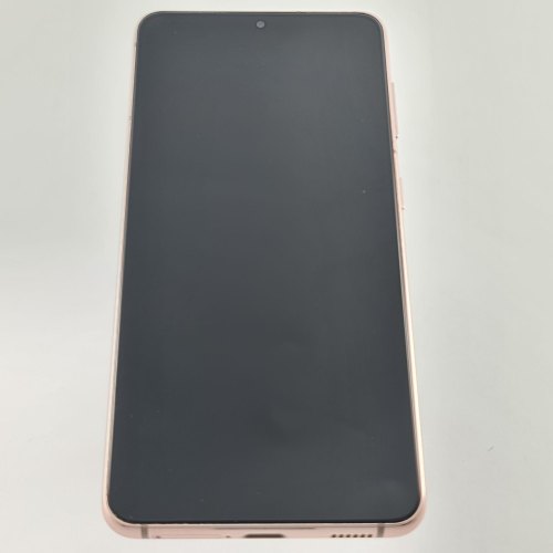 Смартфон Samsung Galaxy S21 (G991B) 256Gb Phantom Violet (SM-G991BZVGSEK), USED USED **