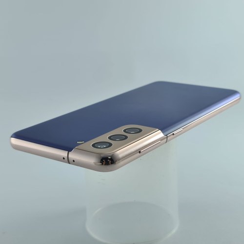 Смартфон Samsung Galaxy S21 (G991B) 256Gb Phantom Violet (SM-G991BZVGSEK), USED USED **