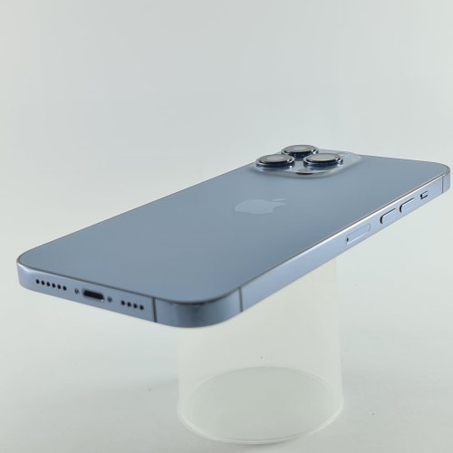 Смартфон iPhone 13 Pro Max 256GB Sierra Blue, Model A2643 USED **