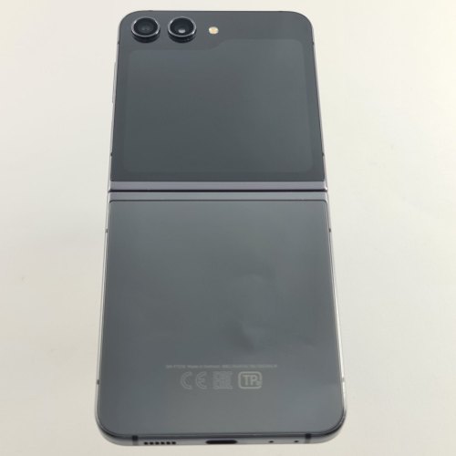 Смартфон Samsung Galaxy Flip 5 (F731B) 512Gb Grey (SM-F731BZAHSEK) USED **