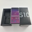 Смартфон Samsung Galaxy S10 (G973F) 128Gb Black (SM-G973FZKDSEK) USED **