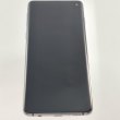 Смартфон Samsung Galaxy S10 (G973F) 128Gb Black (SM-G973FZKDSEK) USED **