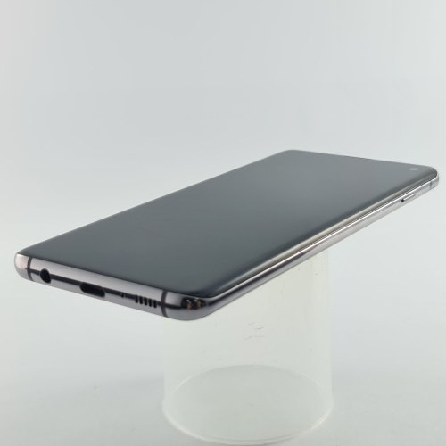 Смартфон Samsung Galaxy S10 (G973F) 128Gb Black (SM-G973FZKDSEK) USED **