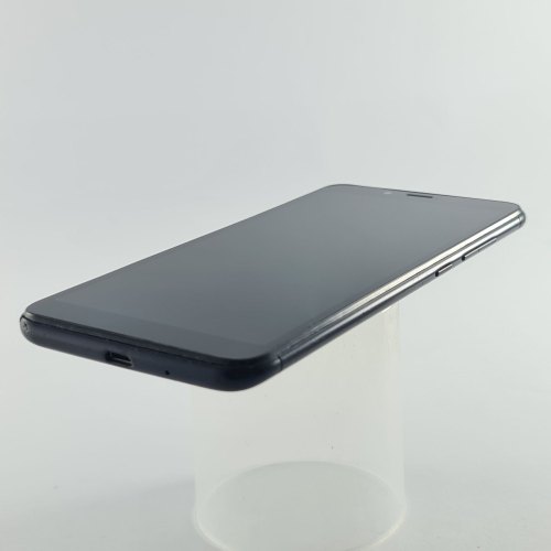 Смартфон Xiaomi Redmi 6 32 GB Black USED **