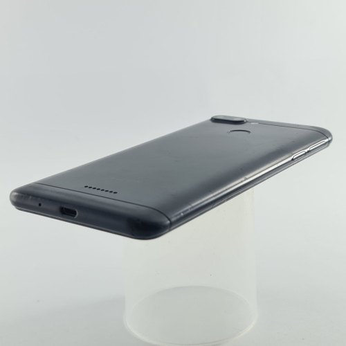 Смартфон Xiaomi Redmi 6 32 GB Black USED **