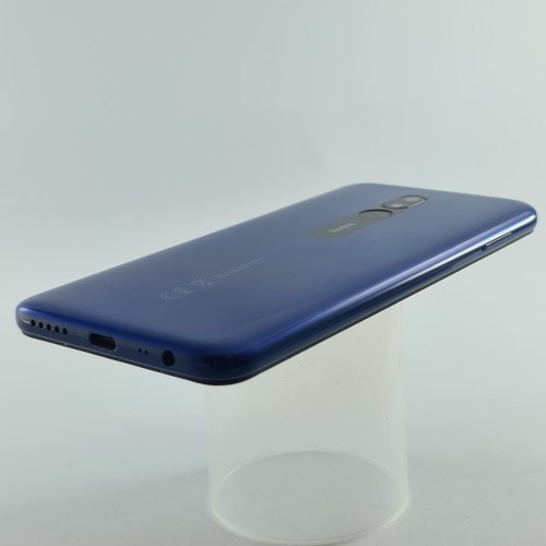 Смартфон Xiaomi Redmi 8 32 GB Sapphire Blue USED **