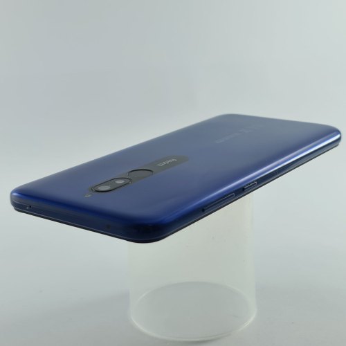 Смартфон Xiaomi Redmi 8 32 GB Sapphire Blue USED **