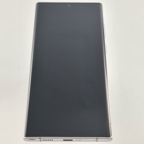 Смартфон Samsung Galaxy S22 Ultra 512 GB White USED **