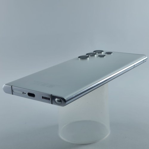 Смартфон Samsung Galaxy S22 Ultra 512 GB White USED **
