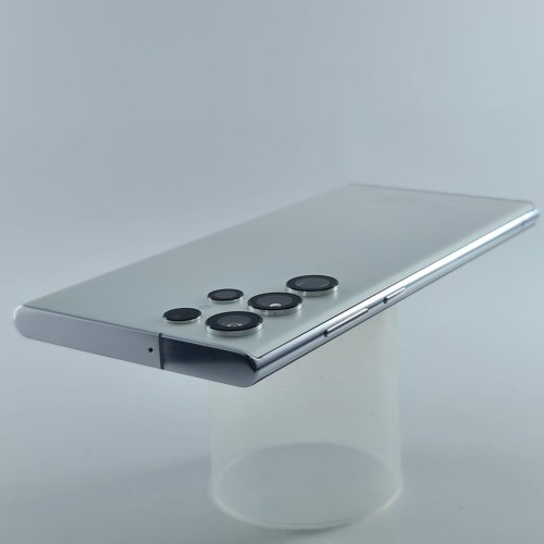 Смартфон Samsung Galaxy S22 Ultra 512 GB White USED **