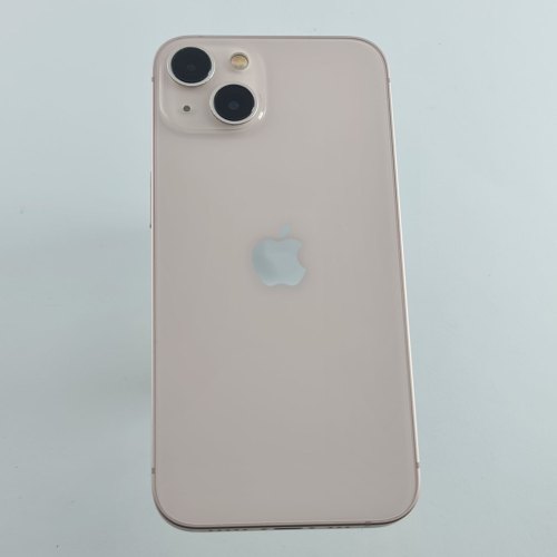 Смартфон iPhone 13 128GB Pink, Model A2633 USED **