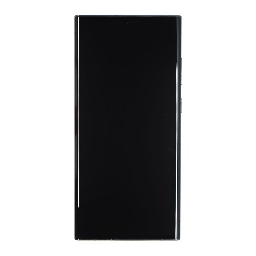 Смартфон Samsung Galaxy S23 Ultra 256 GB Black USED **