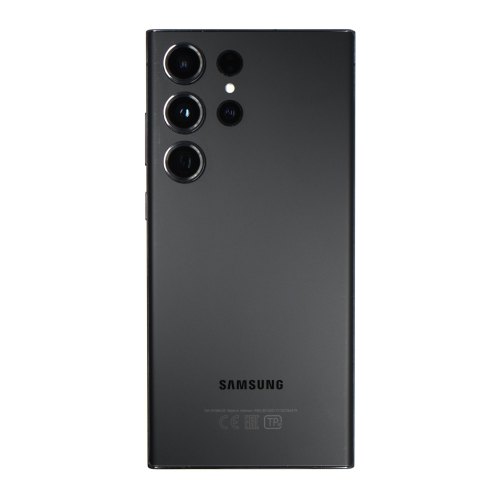 Смартфон Samsung Galaxy S23 Ultra 256 GB Black USED **
