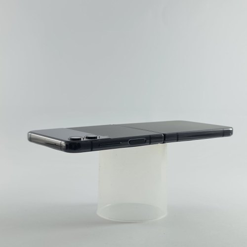 Смартфон Samsung Galaxy Flip 4 (F721B) 128Gb Graphite (SM-F721BZAGSEK) USED **