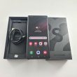 Смартфон Samsung Galaxy S22 Ultra (S908B) 256Gb Phantom Black (SM-S908BZKGSEK) USED **
