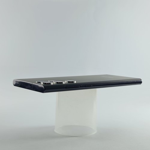 Смартфон Samsung Galaxy S22 Ultra (S908B) 256Gb Phantom Black (SM-S908BZKGSEK) USED **