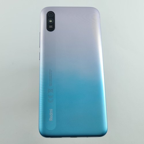 Смартфон Xiaomi Redmi 9A 2/32Gb Glacial Blue USED **