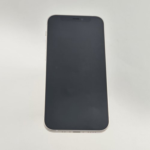 Смартфон iPhone 12 mini 128GB White, Model A2399 USED **