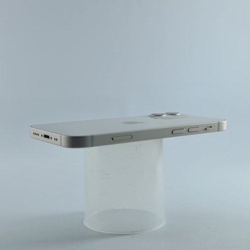 Смартфон iPhone 12 mini 128GB White, Model A2399 USED **