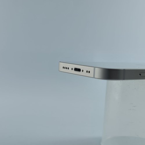 Смартфон iPhone 12 mini 128GB White, Model A2399 USED **