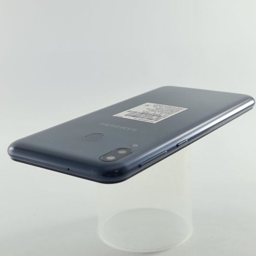 Смартфон Samsung Galaxy M20 64 GB Blue USED **