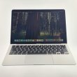 Ноутбук MacBook Air 13  Intel Core i3, 8 GB, 256 GB, Silver USED ** (MWTK2)
