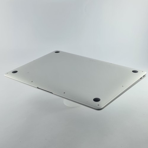 Ноутбук MacBook Air 13  Intel Core i3, 8 GB, 256 GB, Silver USED ** (MWTK2)