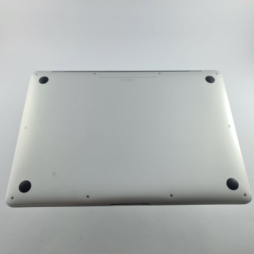 Ноутбук MacBook Air 13  Intel Core i3, 8 GB, 256 GB, Silver USED ** (MWTK2)