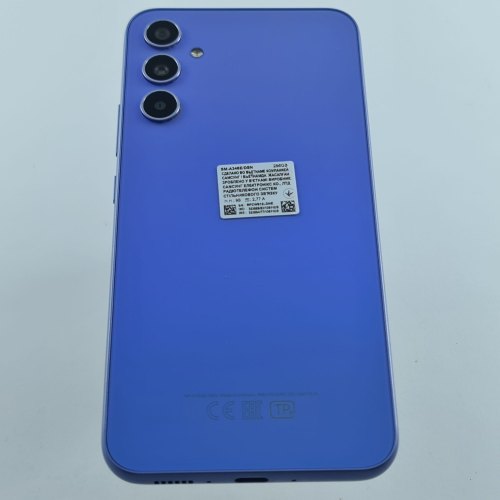 Смартфон Samsung Galaxy A34 (A346E) 256Gb Violet (SM-A346ELVDSEK) USED **